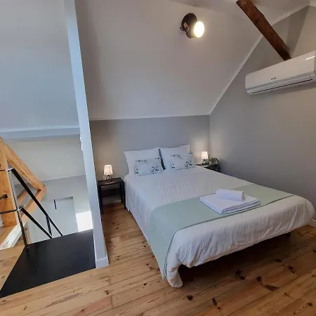 Santa Clara Heights -3 Bdr By Feelcoimbra Coïmbre