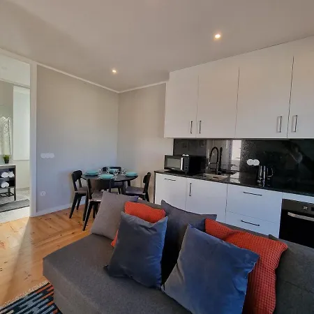 Santa Clara Heights -3 Bdr By Feelcoimbra