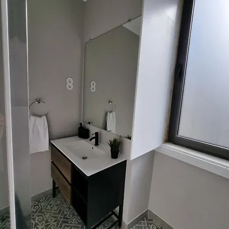 Santa Clara Heights -3 Bdr By Feelcoimbra