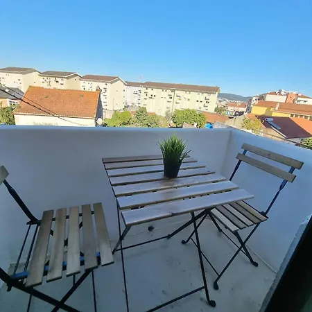 Santa Clara Heights -3 Bdr By Feelcoimbra *