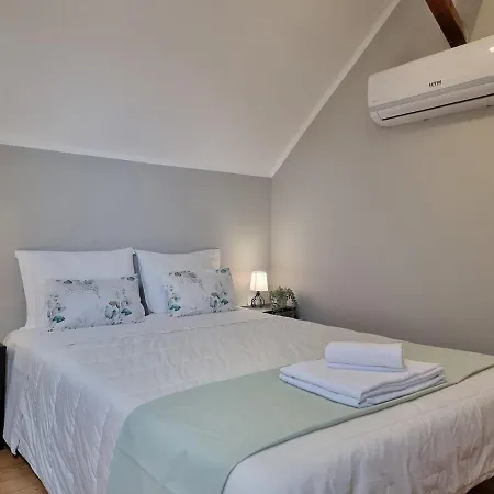 Santa Clara Heights -3 Bdr By Feelcoimbra * 科英布拉