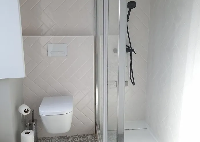 Santa Clara Heights -3 Bdr By Feelcoimbra Coimbra