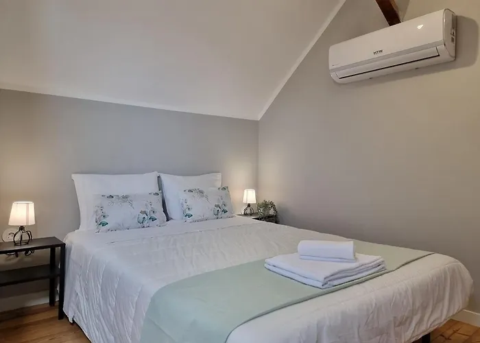 Santa Clara Heights -3 Bdr By Feelcoimbra * Coimbra