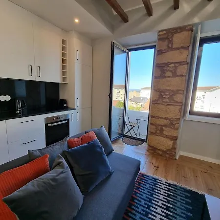 Santa Clara Heights -3 Bdr By Feelcoimbra Coimbra