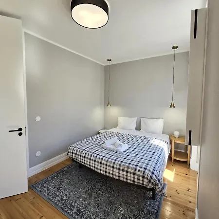 Santa Clara Heights -3 Bdr By Feelcoimbra * Coimbra