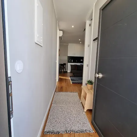 Santa Clara Heights -3 Bdr By Feelcoimbra