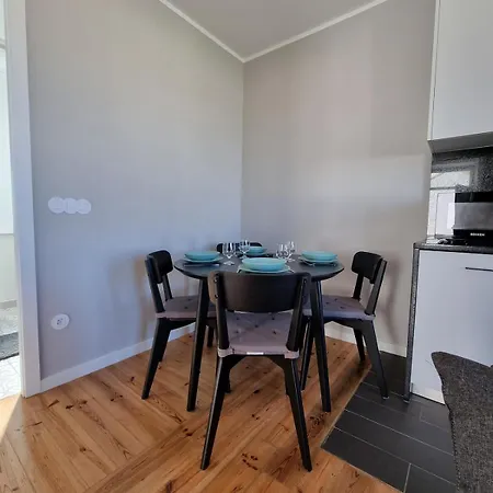 Apartmán Santa Clara Heights -3 Bdr By Feelcoimbra