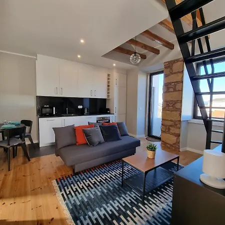 Santa Clara Heights -3 Bdr By Feelcoimbra *