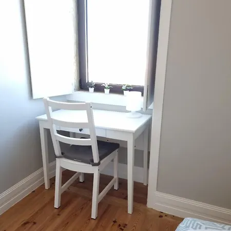 Santa Clara Heights -3 Bdr By Feelcoimbra