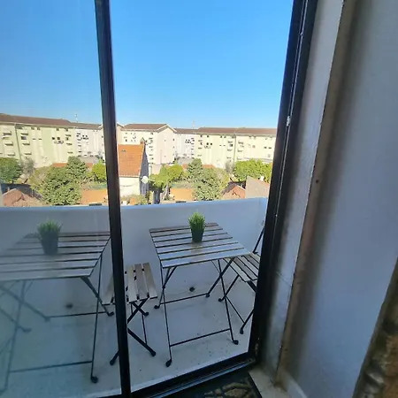 Santa Clara Heights -3 Bdr By Feelcoimbra * Coimbra