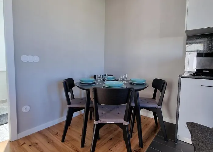 Daire Santa Clara Heights -3 Bdr By Feelcoimbra